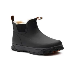 Grund�ns Men's Deviation Sherpa Ankle Boot