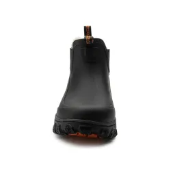 Grund�ns Men's Deviation Sherpa Ankle Boot