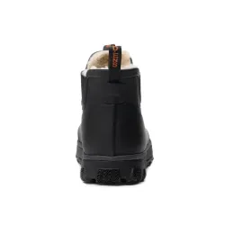 Grund�ns Men's Deviation Sherpa Ankle Boot