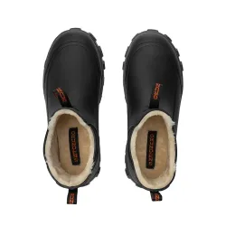 Grund�ns Men's Deviation Sherpa Ankle Boot