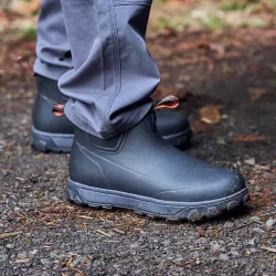 Grund�ns Men's Deviation Sherpa Ankle Boot