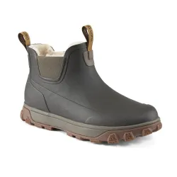 Grund�ns Men's Deviation Sherpa Ankle Boot