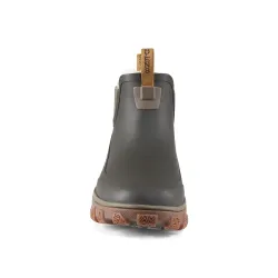 Grund�ns Men's Deviation Sherpa Ankle Boot