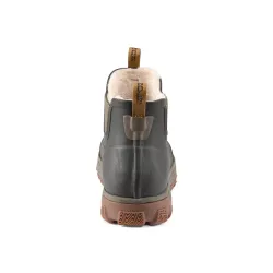 Grund�ns Men's Deviation Sherpa Ankle Boot