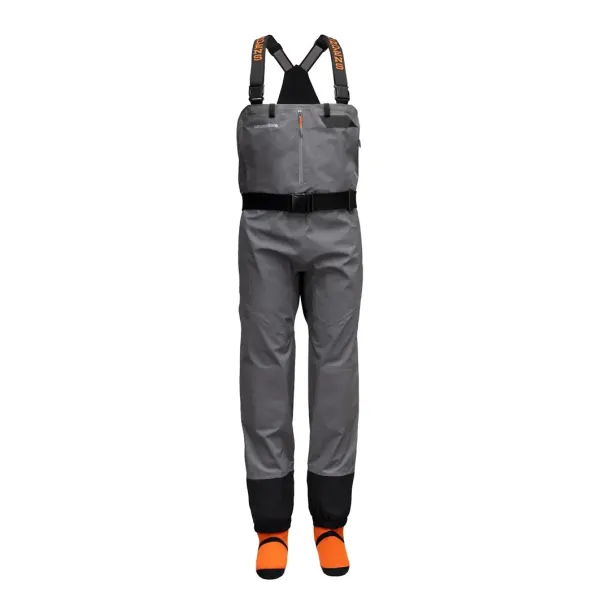 Grund�ns Men's Vector Stockingfoot Wader