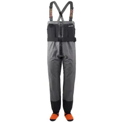 Grund�ns Vector Zip Wader