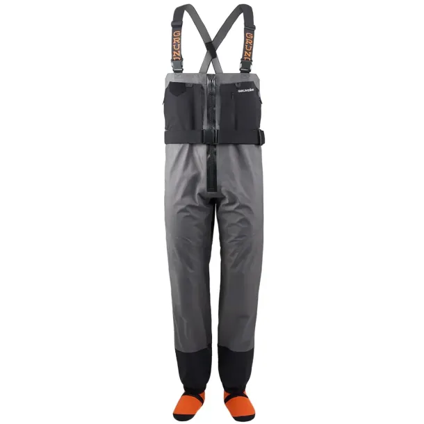 Grund�ns Vector Zip Wader