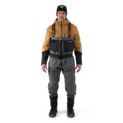Grund�ns Vector Zip Wader