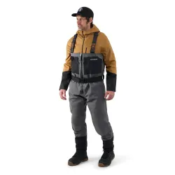 Grund�ns Vector Zip Wader