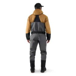 Grund�ns Vector Zip Wader