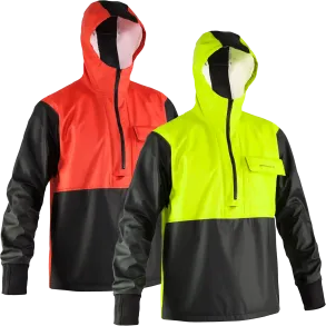 Grund�ns Neptune Anorak Regnjakke