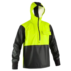 Grund�ns Neptune Anorak Regnjakke