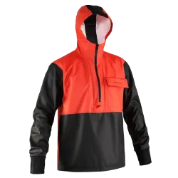 Grund�ns Neptune Anorak Regnjakke