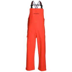 Grund�ns Neptune Bib Regnbukser