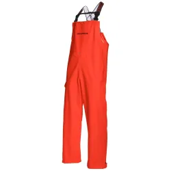 Grund�ns Neptune Bib Regnbukser