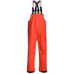 Grund�ns Neptune Bib Regnbukser