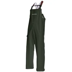 Grund�ns Neptune Bib Regnbukser