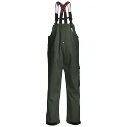 Grund�ns Neptune Bib Regnbukser