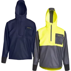 Grund�ns Neptune Thermo Anorak