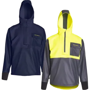 Grund�ns Neptune Thermo Anorak