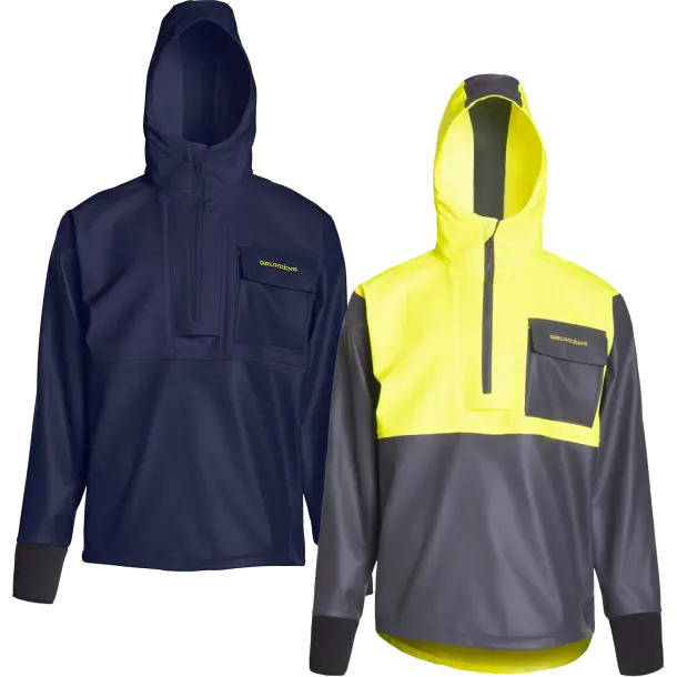 Grund�ns Neptune Thermo Anorak