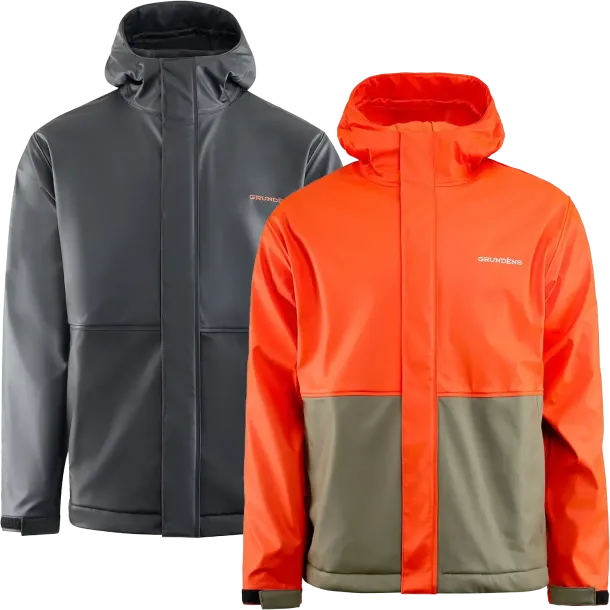 Grund�ns Neptune Thermo Jacket