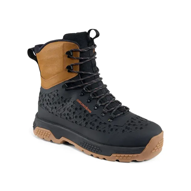 Grund�ns Rock Armor Wading Boot