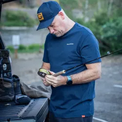 Grund�ns Support Guides SS T-Shirt