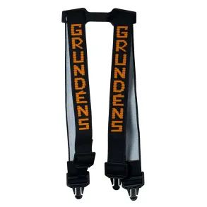 Grund�ns Suspenders Fix-Loc Hook Up