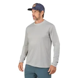 Grund�ns Tough Sun Crew UPF50