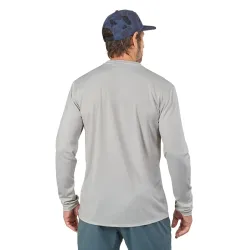 Grund�ns Tough Sun Crew UPF50