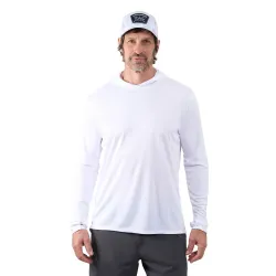 Grund�ns Tough Sun Hoodie UPF50