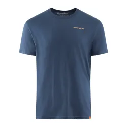 Grund�ns Tuna Tailscape SS T-Shirt