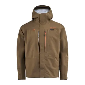 Grund�ns Vector Waterproof & Breathable Wading Jacket