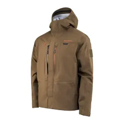 Grund�ns Vector Waterproof &amp; Breathable Wading Jacket