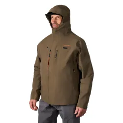 Grund�ns Vector Waterproof &amp; Breathable Wading Jacket