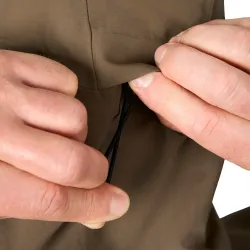 Grund�ns Vector Waterproof &amp; Breathable Wading Jacket