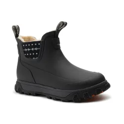Grund�ns Women's Deviation Sherpa Ankle Boot
