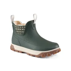 Grund�ns Women's Deviation Sherpa Ankle Boot