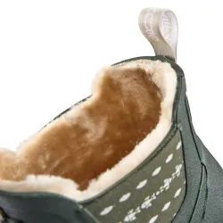 Grund�ns Women's Deviation Sherpa Ankle Boot