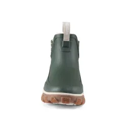 Grund�ns Women's Deviation Sherpa Ankle Boot