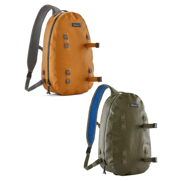 Patagonia Guidewater Sling 15L