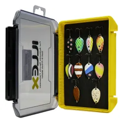 Guldblink Sortiment De 10 Favoritter