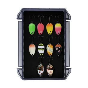 Guldblinket Collection