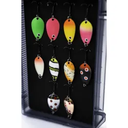 Guldblinket Collection