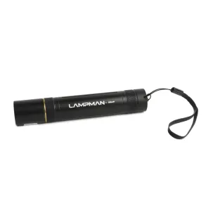Gulff Lampman 365nm 3w UV light