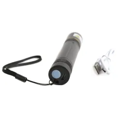 Gulff Lampman 365nm 3w UV light