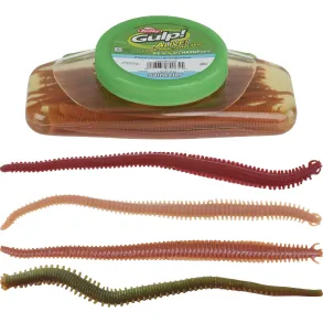 Gulp Alive B�rsteorm (10stk.)