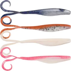 Berkley Gulp Crazy Leg Jerkshad