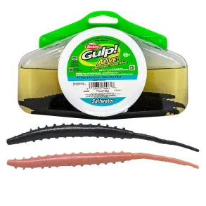 Gulp Alive sandorm (10stk.)